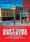 Don't Come Knocking