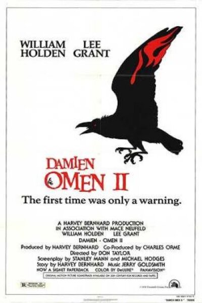 20th Century Fox - Damien: Omen II