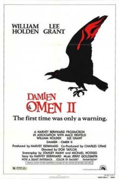 Damien: Omen II