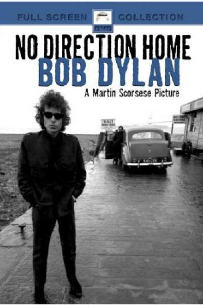 Box TV - No Direction Home: Bob Dylan