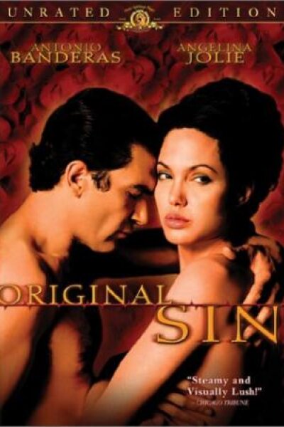 DiNovi Pictures - Original Sin