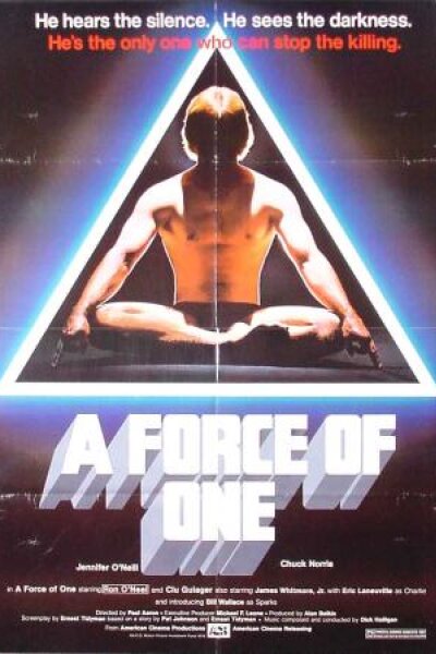 American Cinema Productions - A Force of One