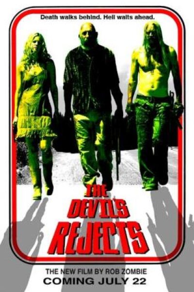 Firm films - The Devil's Rejects