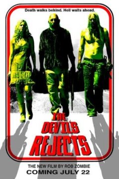 The Devil's Rejects