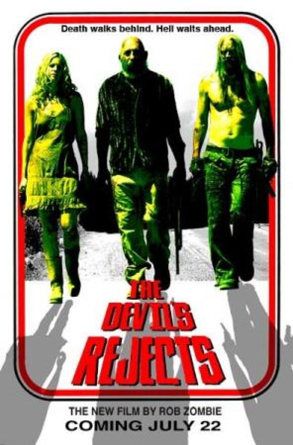 The Devil's Rejects