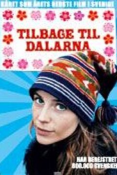 Tilbage til Dalarna