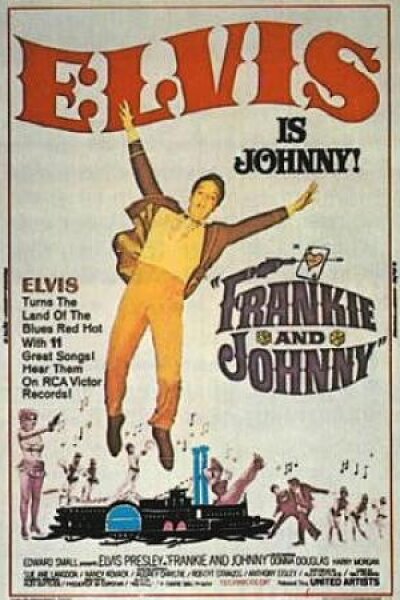 Edward Small Productions - Frankie og Johnny