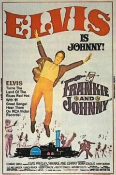 Frankie og Johnny