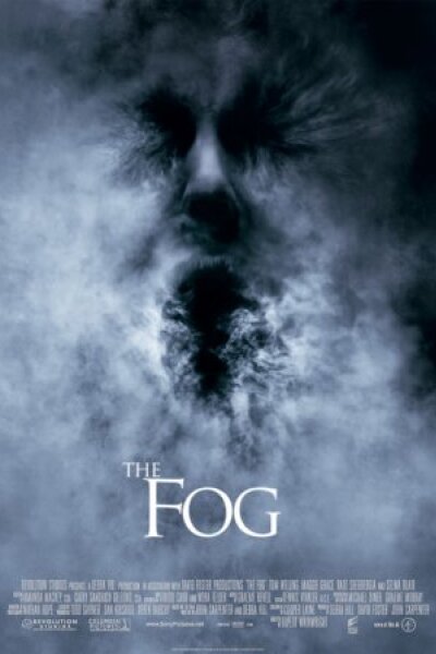 Debra Hill Productions - The Fog
