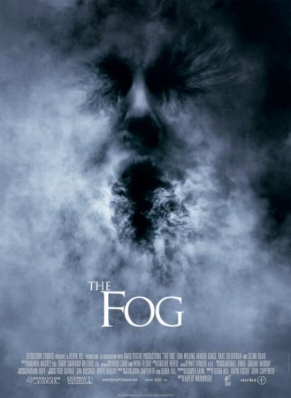 The Fog