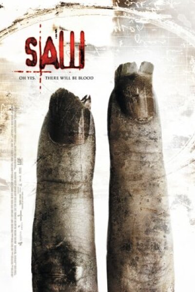 Twisted Pictures - Saw II