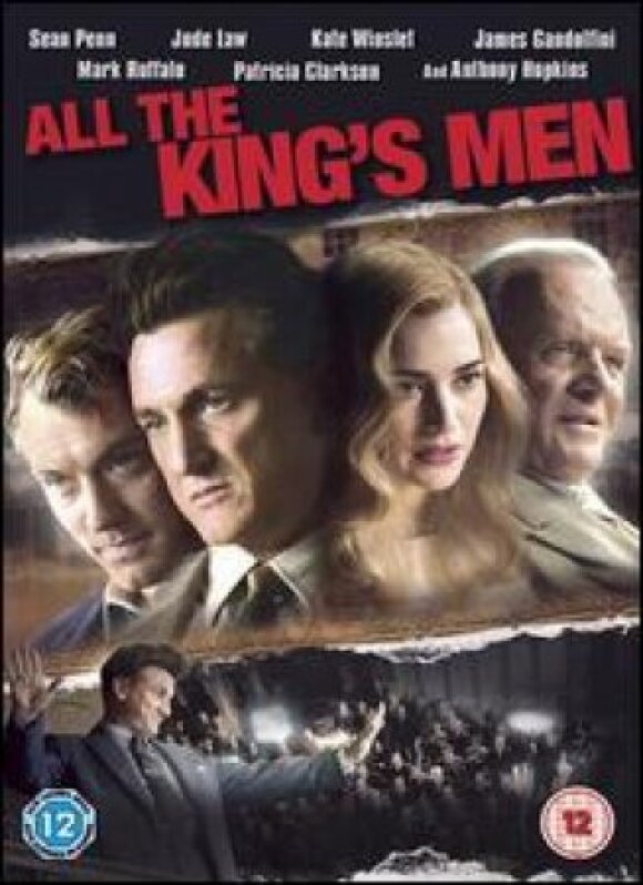 All the King's Men