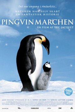 Pingvinmarchen