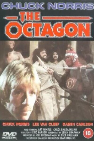 American Cinema Productions - The Octagon