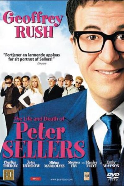 Company Pictures - The Life and Death of Peter Sellers