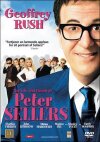 The Life and Death of Peter Sellers