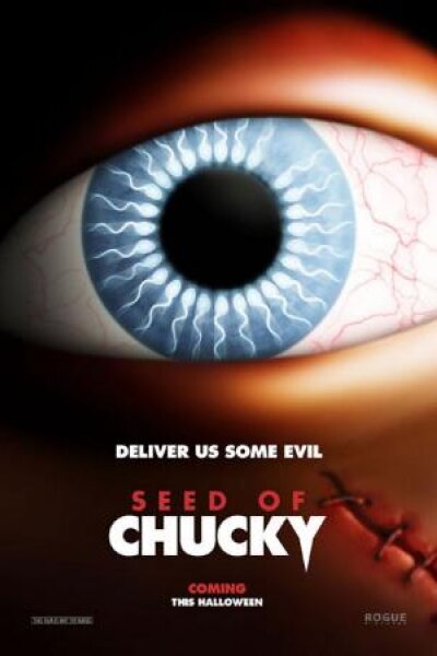 David Kirschner Productions - Seed of Chucky