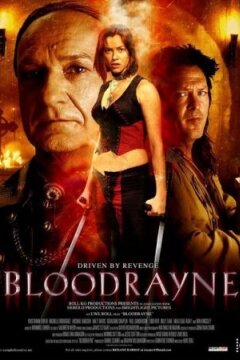 BloodRayne