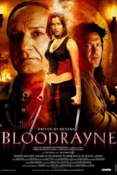 BloodRayne