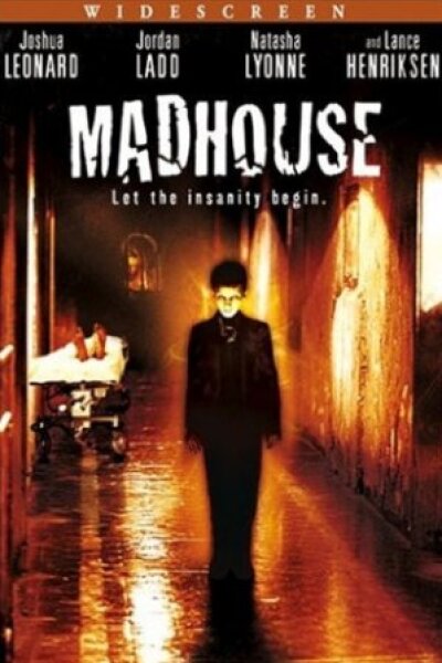 Lakeshore Entertainment - Madhouse