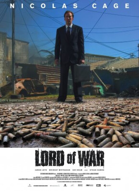 Lord of War