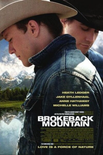 Alberta Filmworks - Brokeback Mountain