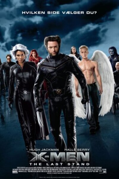 Marvel Entertainment - X-Men: The Last Stand