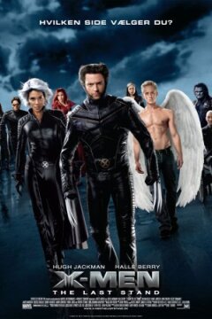 X-Men: The Last Stand