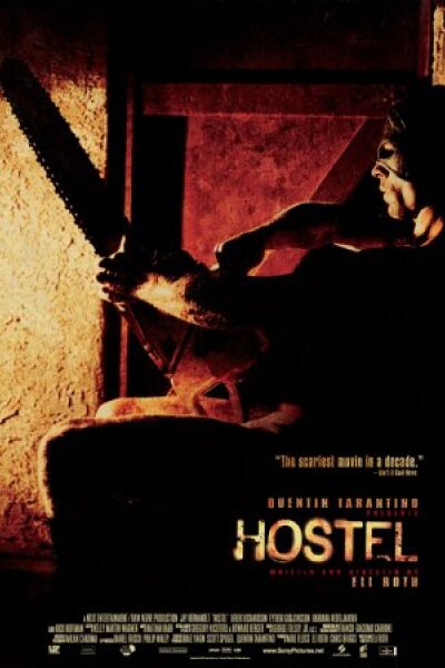 International Production Company - Hostel