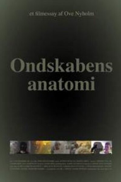 Digital Film - Ondskabens anatomi