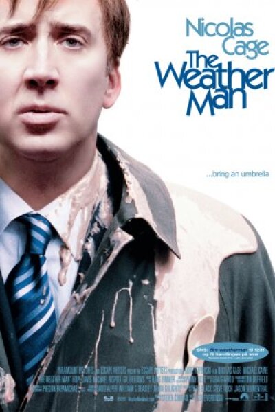 Paramount Pictures - The Weatherman