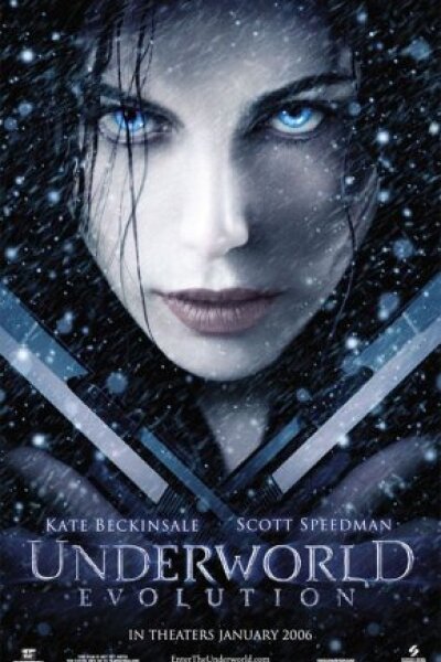 Lakeshore Entertainment - Underworld: Evolution