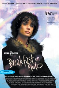 Breakfast on Pluto