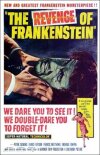 The Revenge of Frankenstein