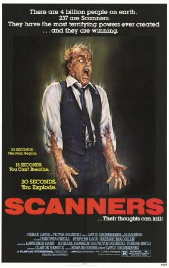 Scanners