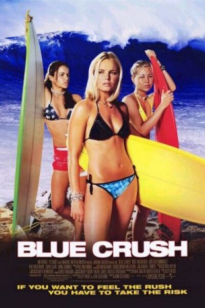 Imagine Entertainment - Blue Crush