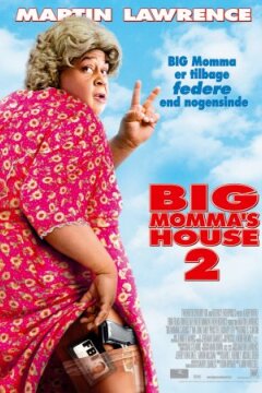 Big Momma's House 2
