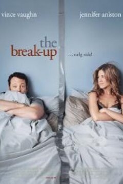 The Break Up