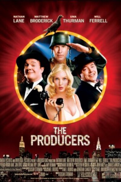 Brooklyn Navy Yard - The Producers