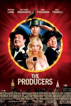 The Producers