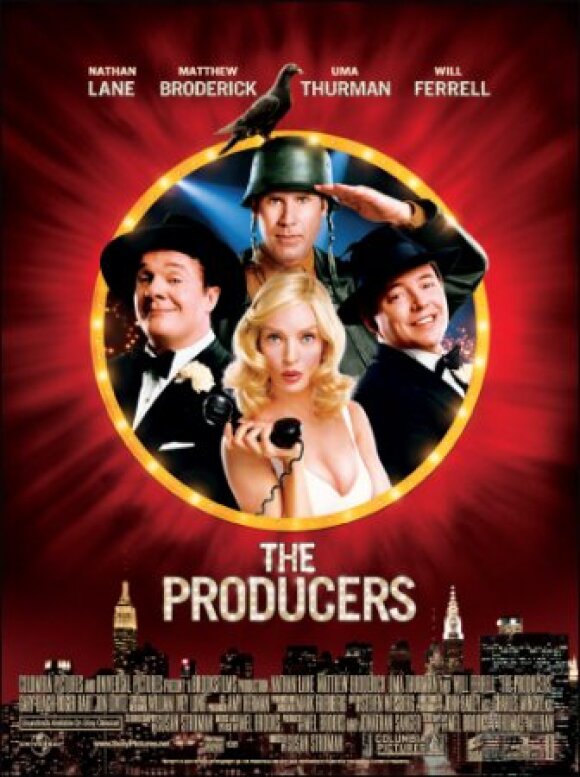 The Producers