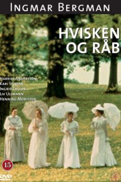 Hvisken og råb