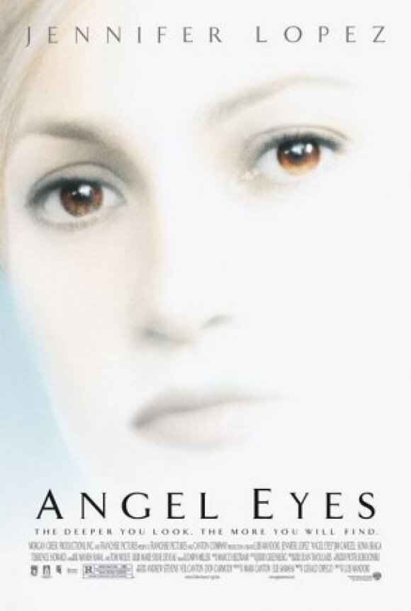 Angel Eyes