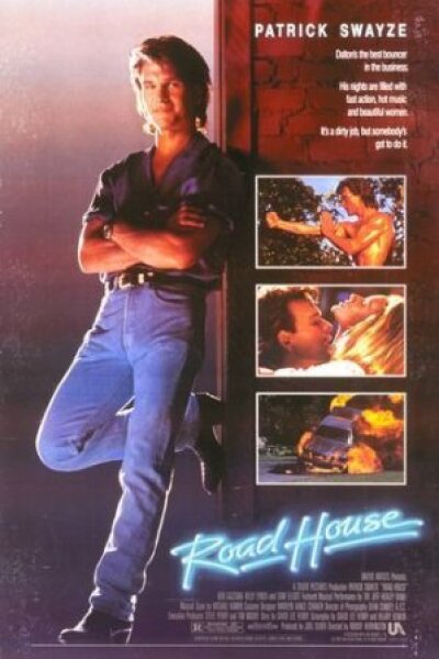 Silver Pictures - Road House