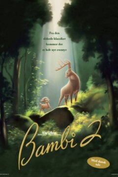 Bambi II