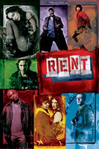 Tribeca Productions - Rent