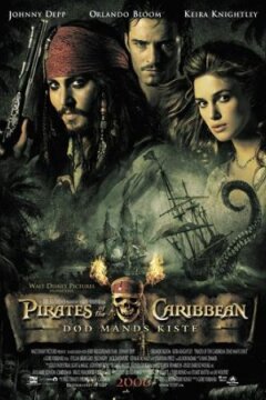 Pirates of the Caribbean: Død mands kiste