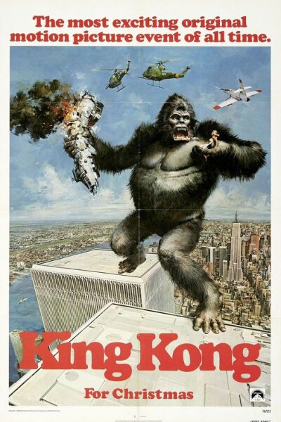 Paramount Pictures - King Kong