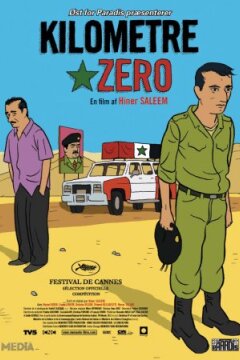 Kilomètre zéro