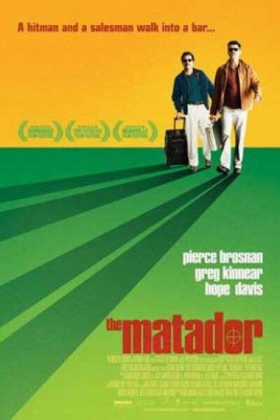 DEJ Productions - The Matador